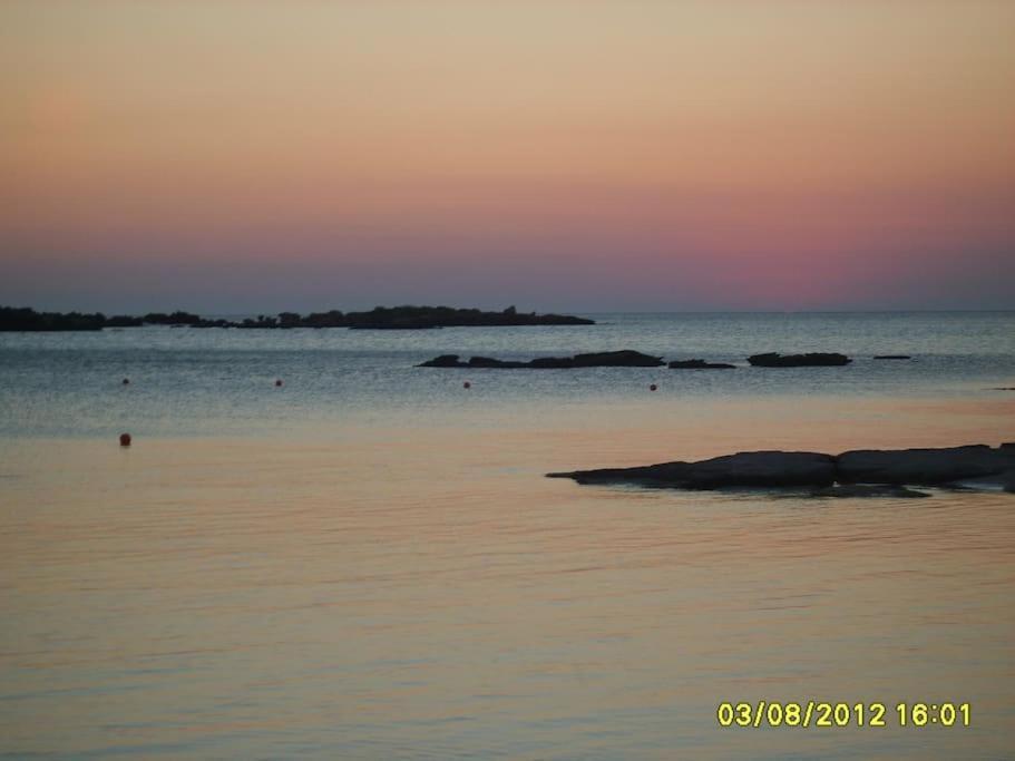 Horio House Villa Limni  Buitenkant foto